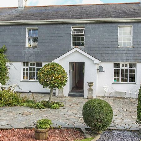 Treweens Wadebridge Exterior photo