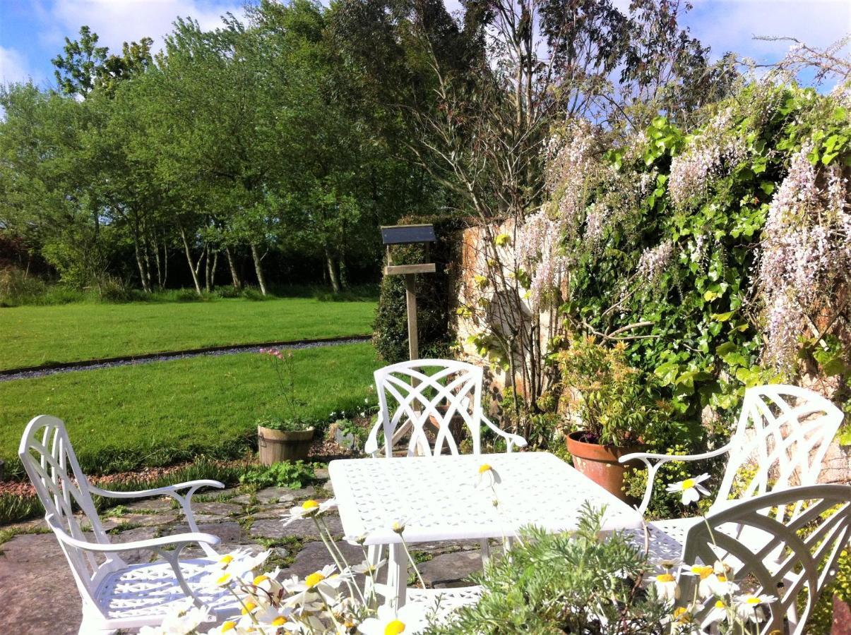 Treweens Wadebridge Exterior photo