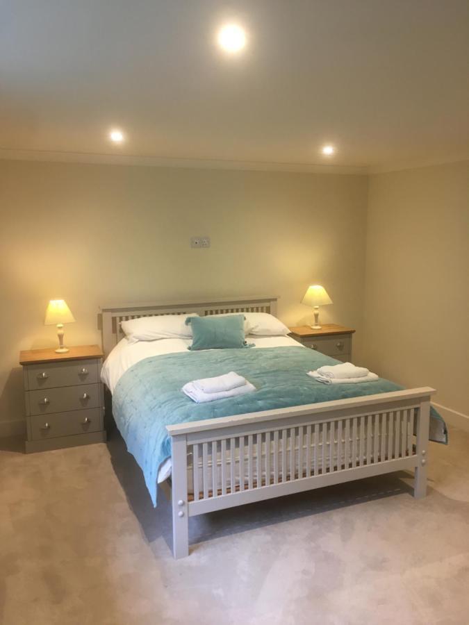 Treweens Wadebridge Exterior photo
