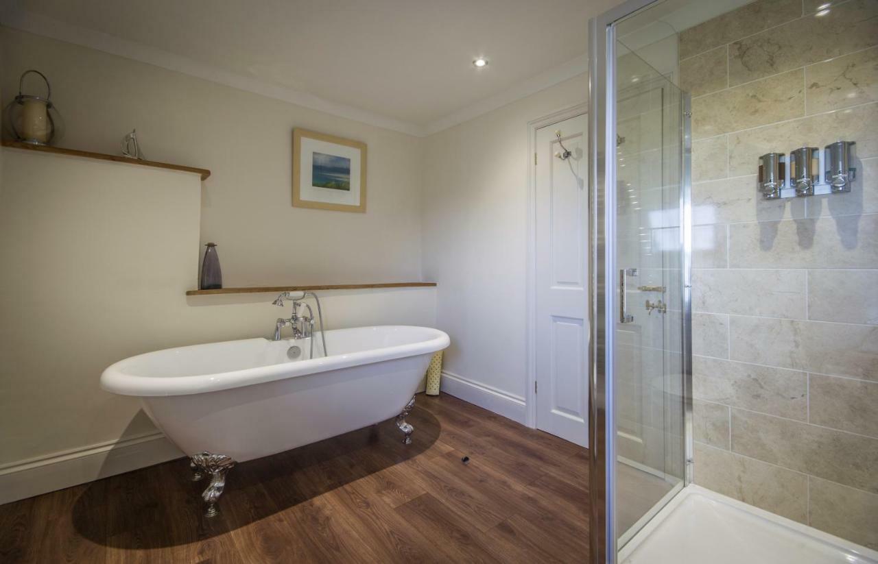 Treweens Wadebridge Exterior photo
