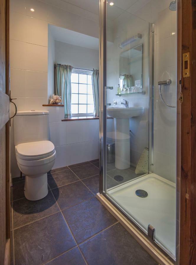 Treweens Wadebridge Exterior photo