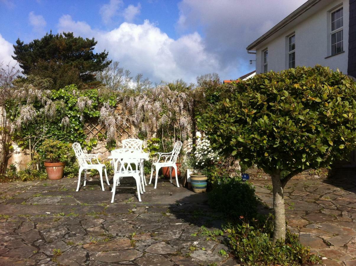 Treweens Wadebridge Exterior photo