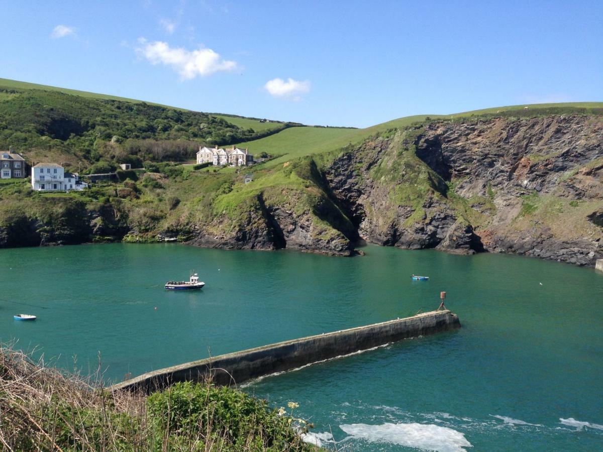 Treweens Wadebridge Exterior photo