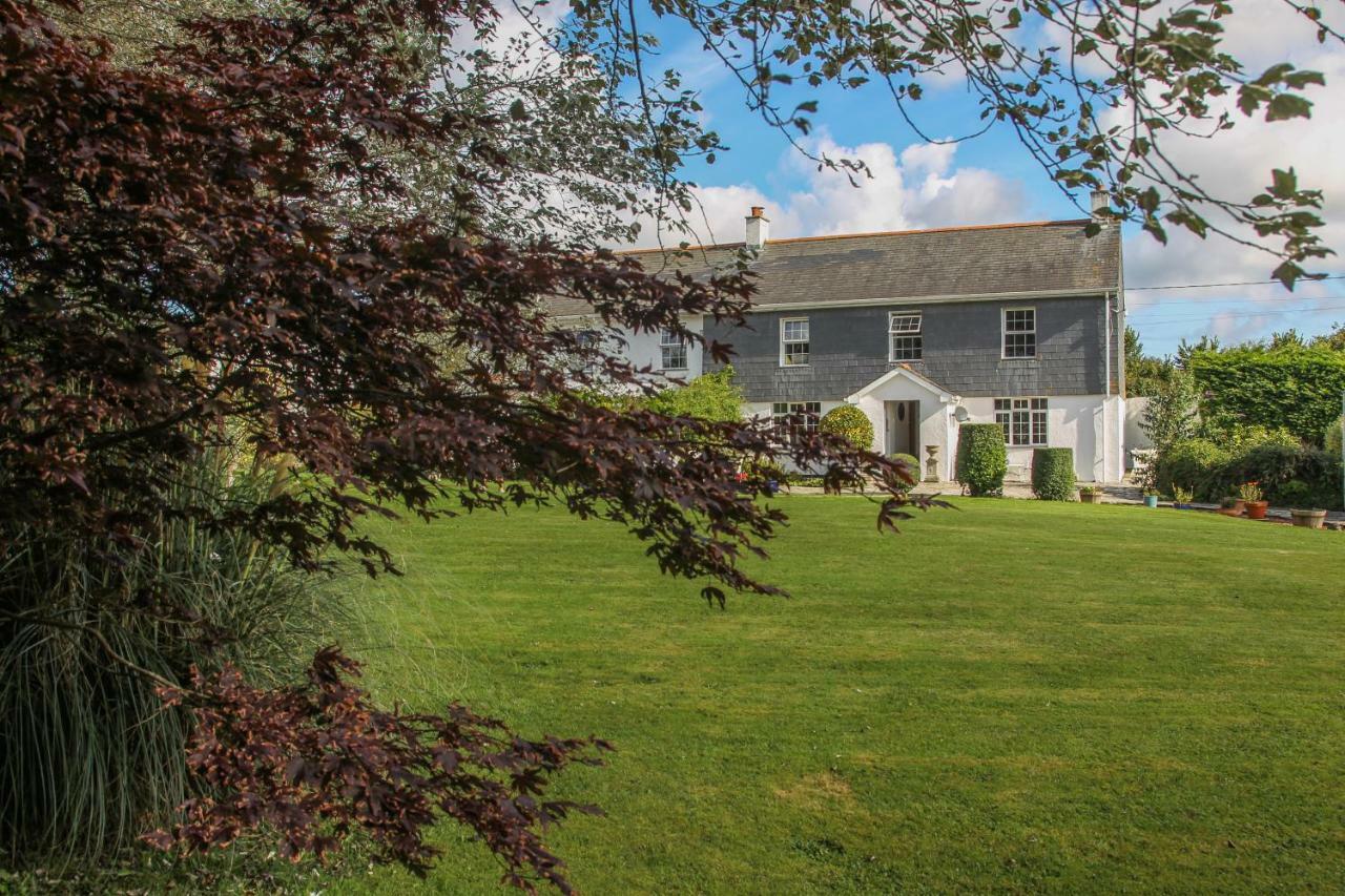 Treweens Wadebridge Exterior photo