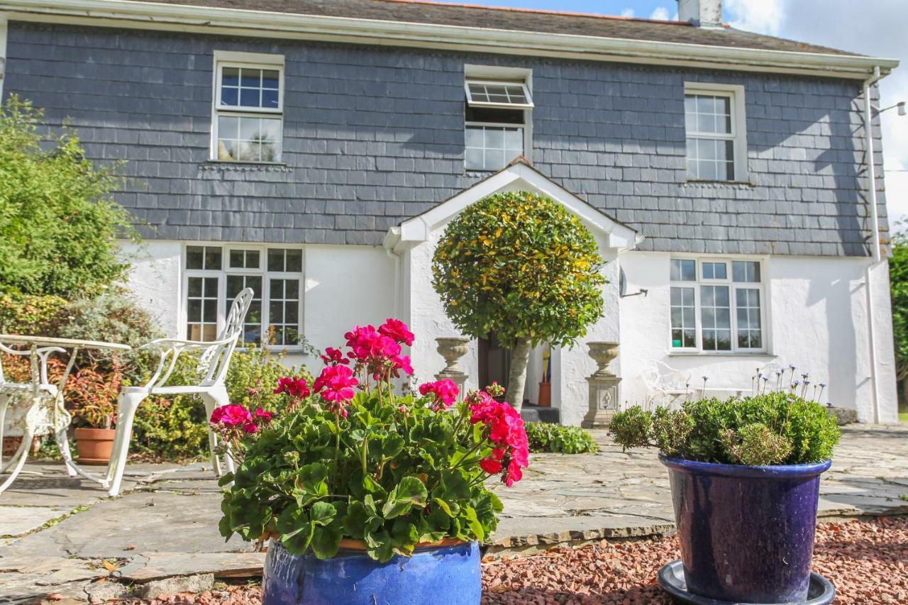 Treweens Wadebridge Exterior photo