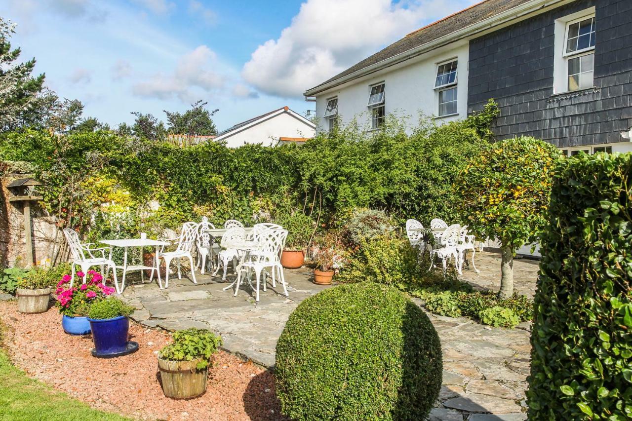 Treweens Wadebridge Exterior photo